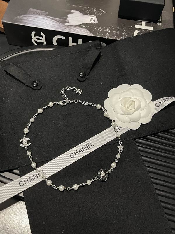 Chanel Necklace 03yxs123